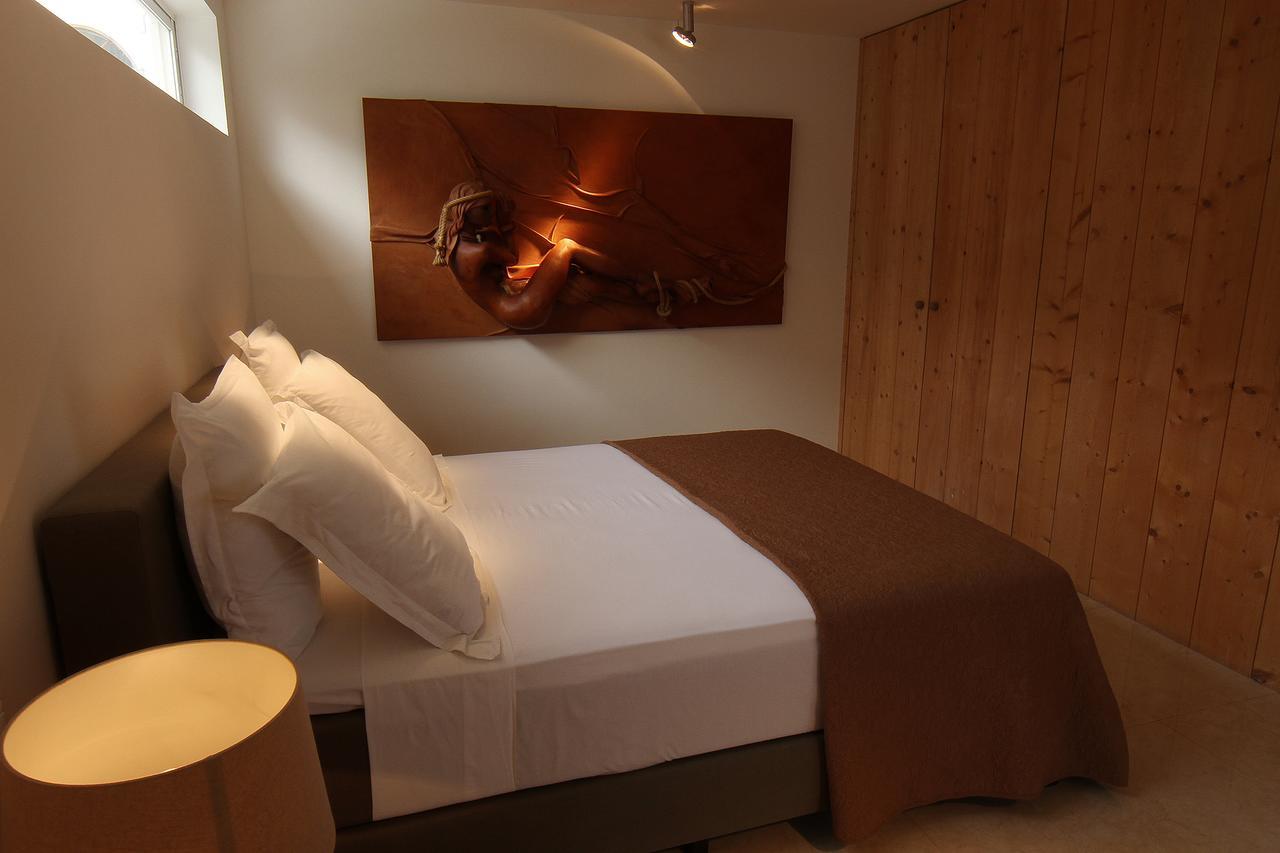 Casa Branca Hotel Миндело Екстериор снимка
