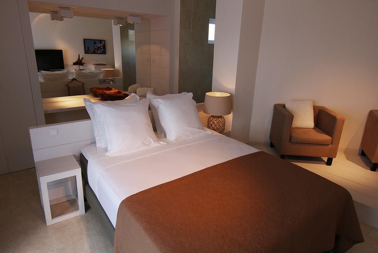 Casa Branca Hotel Миндело Екстериор снимка