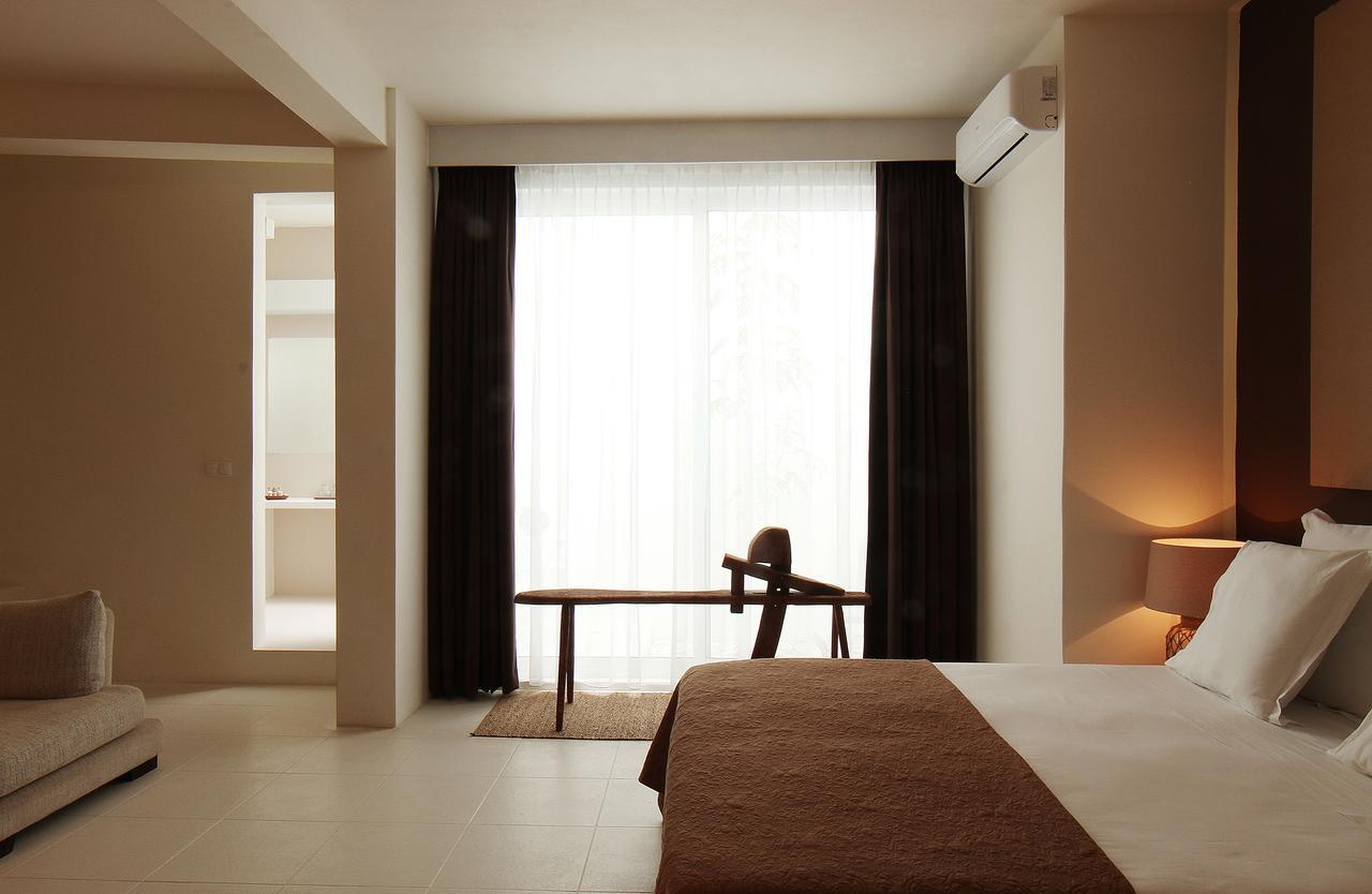 Casa Branca Hotel Миндело Екстериор снимка