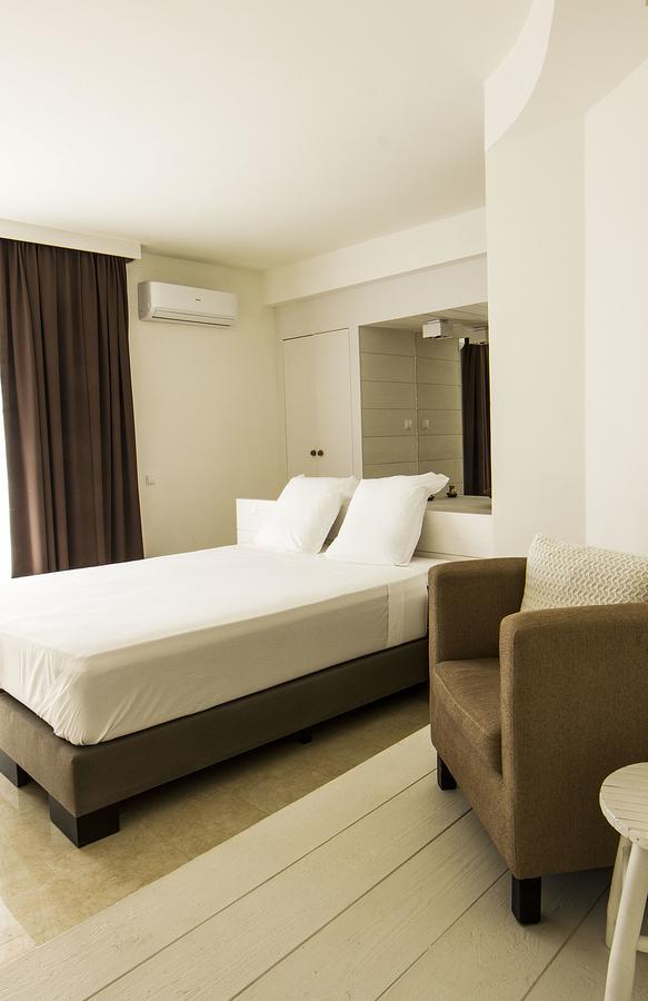 Casa Branca Hotel Миндело Екстериор снимка