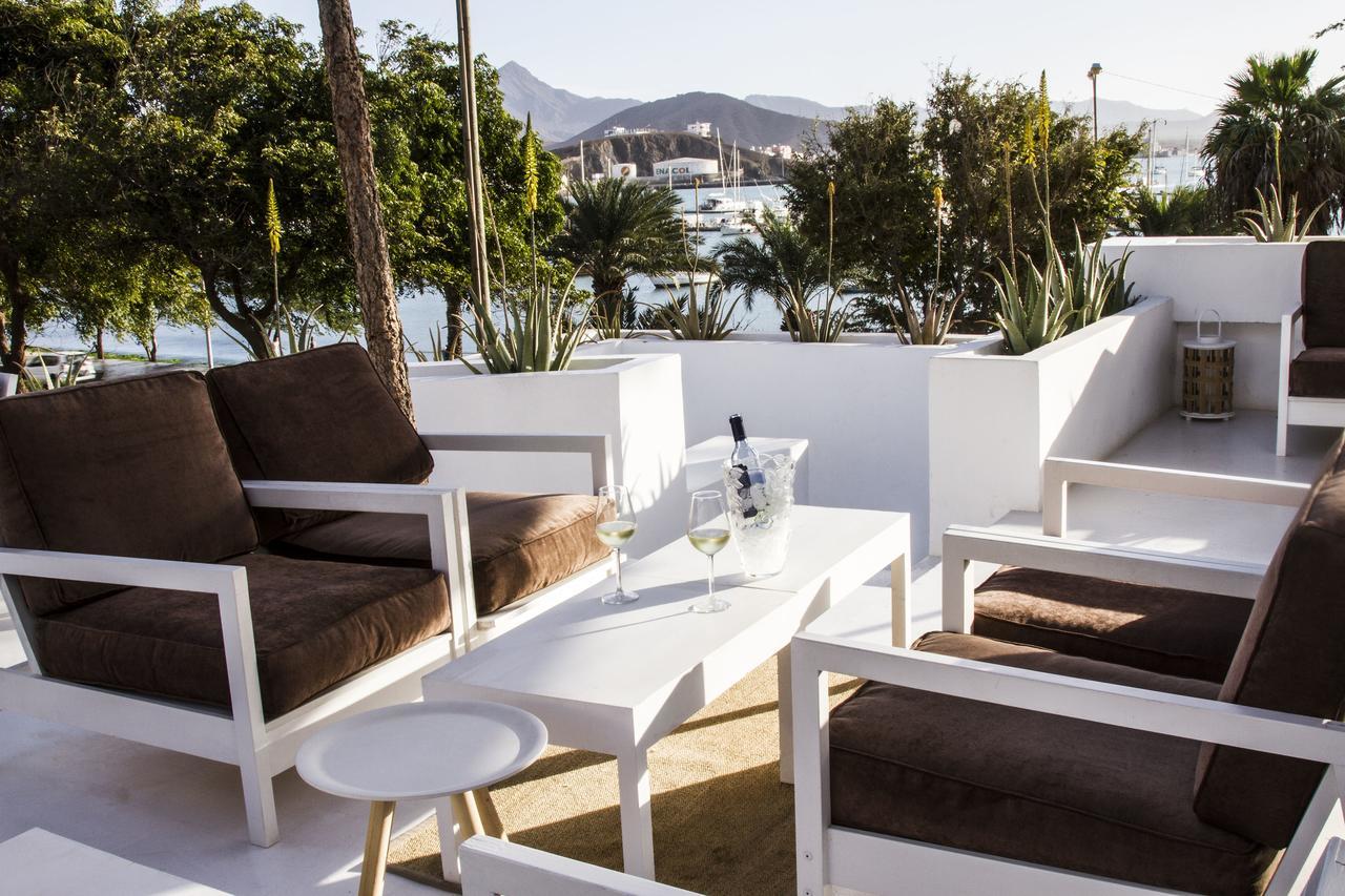 Casa Branca Hotel Миндело Екстериор снимка