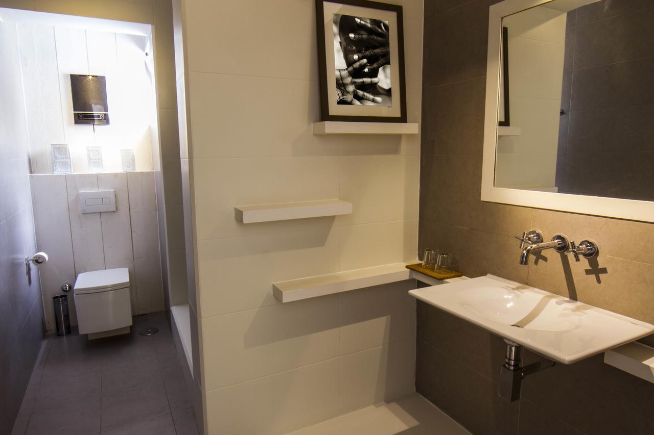 Casa Branca Hotel Миндело Екстериор снимка