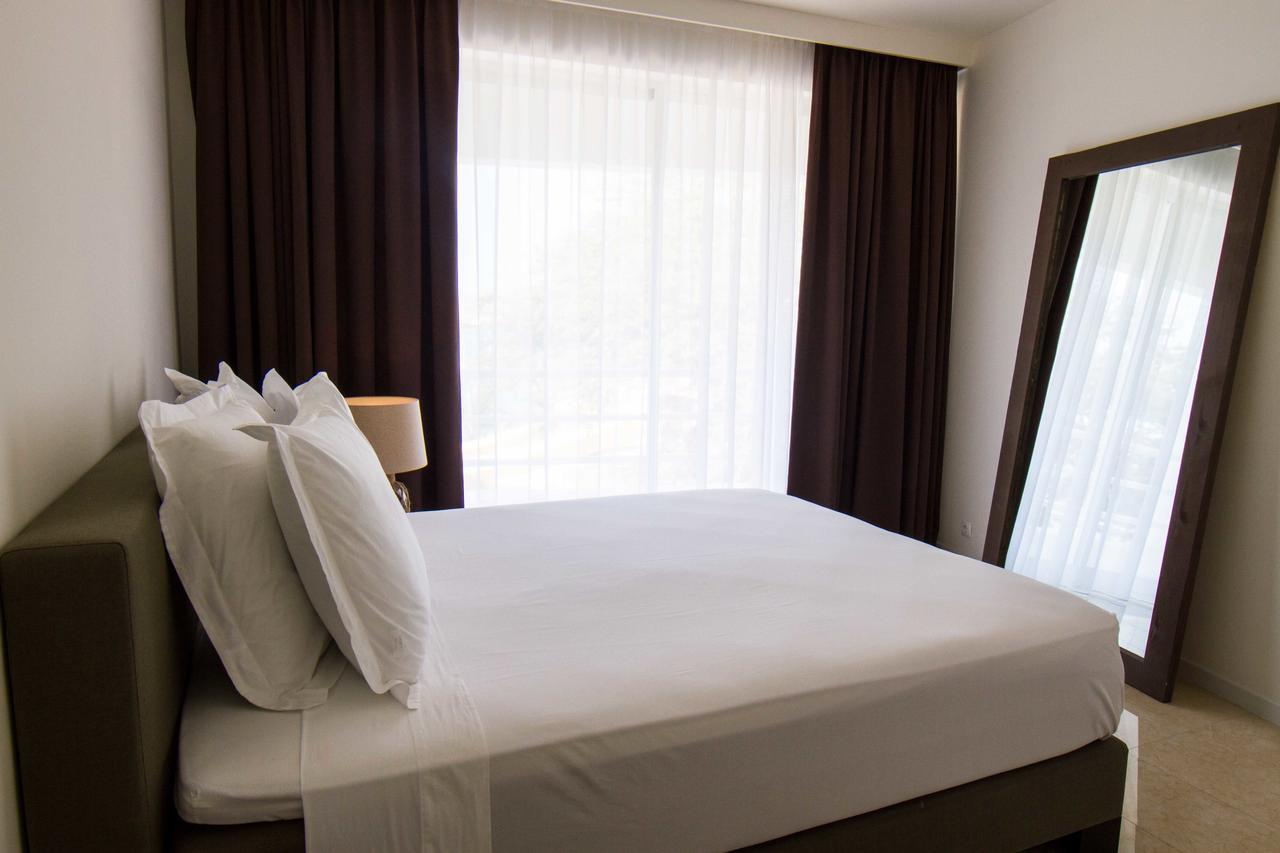 Casa Branca Hotel Миндело Екстериор снимка