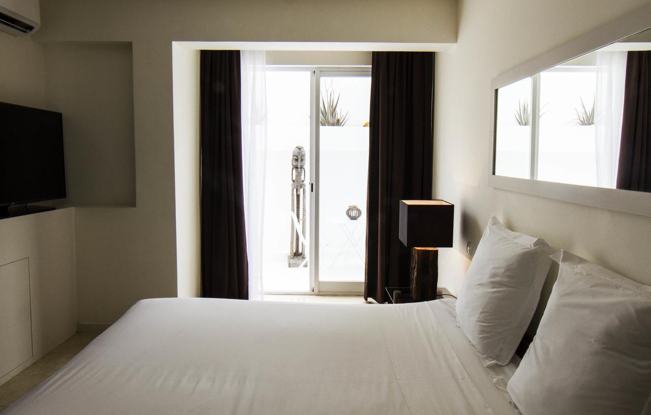 Casa Branca Hotel Миндело Екстериор снимка