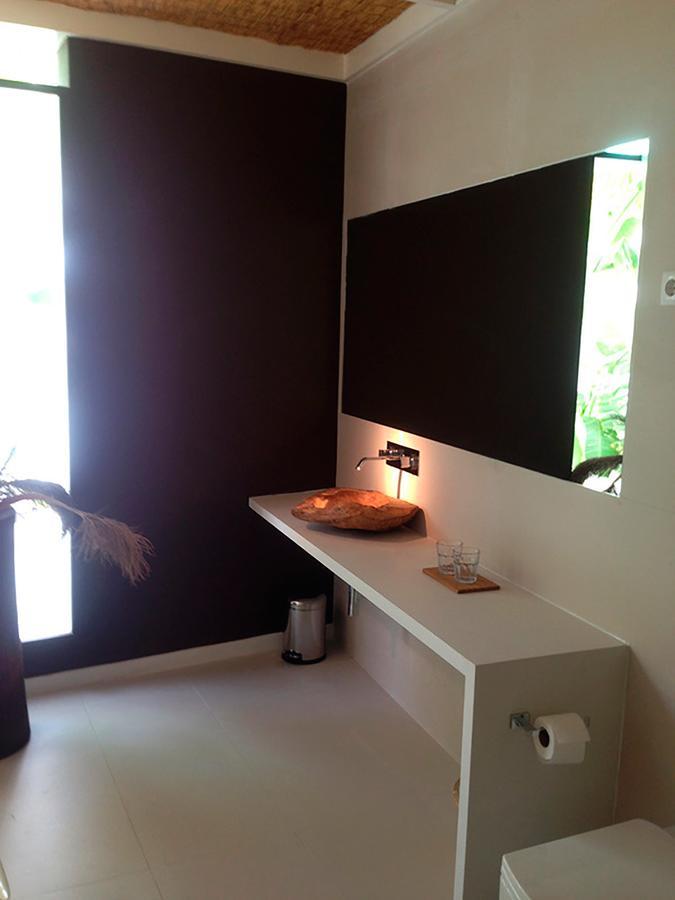 Casa Branca Hotel Миндело Екстериор снимка