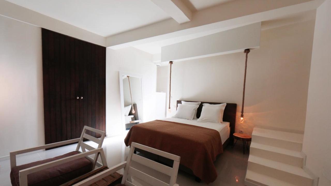 Casa Branca Hotel Миндело Екстериор снимка